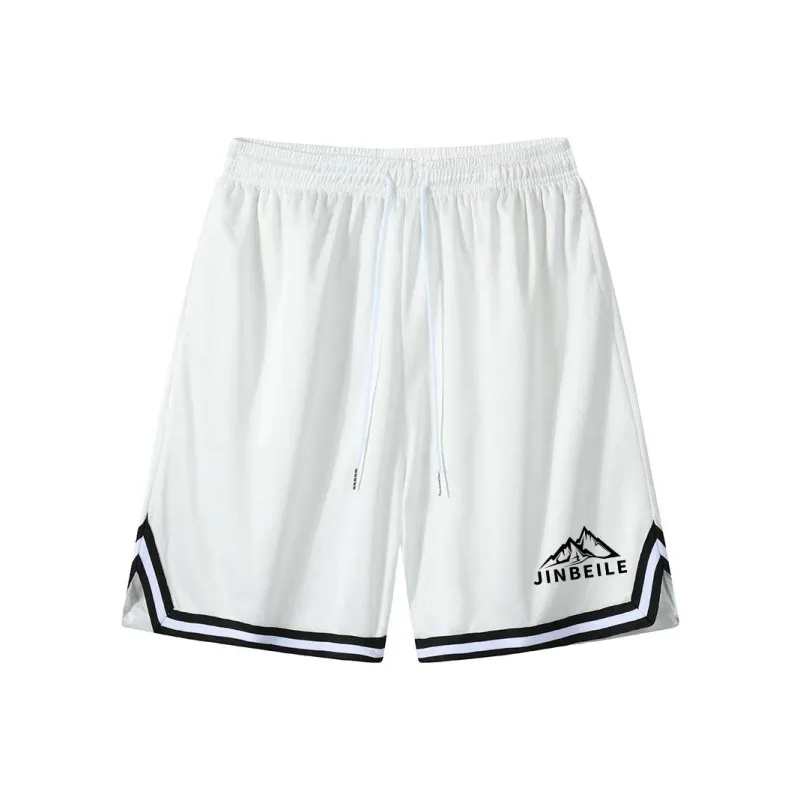 JINBEILE Basketball Shorts Unisex-0