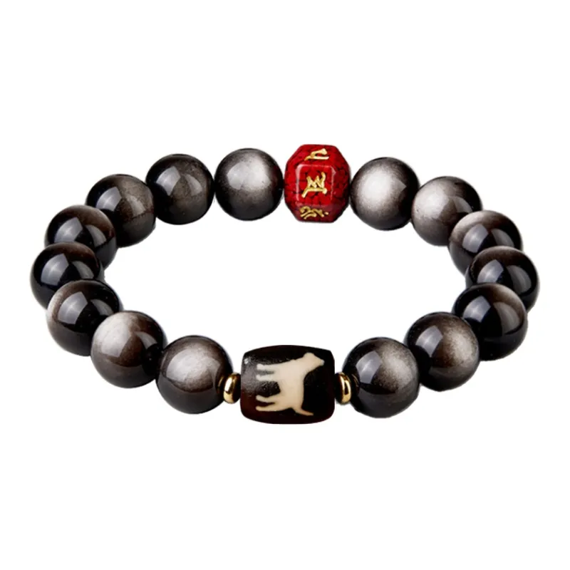 SGE Jade Bracelets Unisex-15