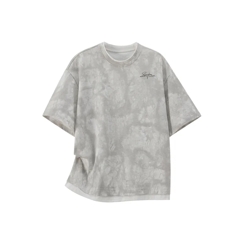 SAME FLOW T Shirts Unisex-12