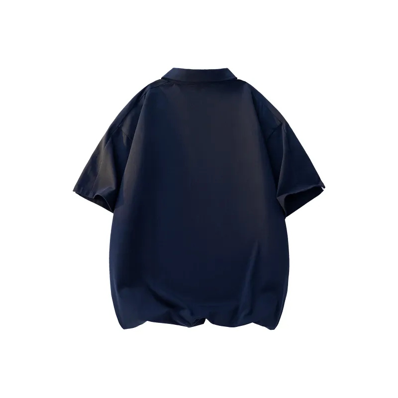 FCB ARCELONA Polo Shirts Unisex-4