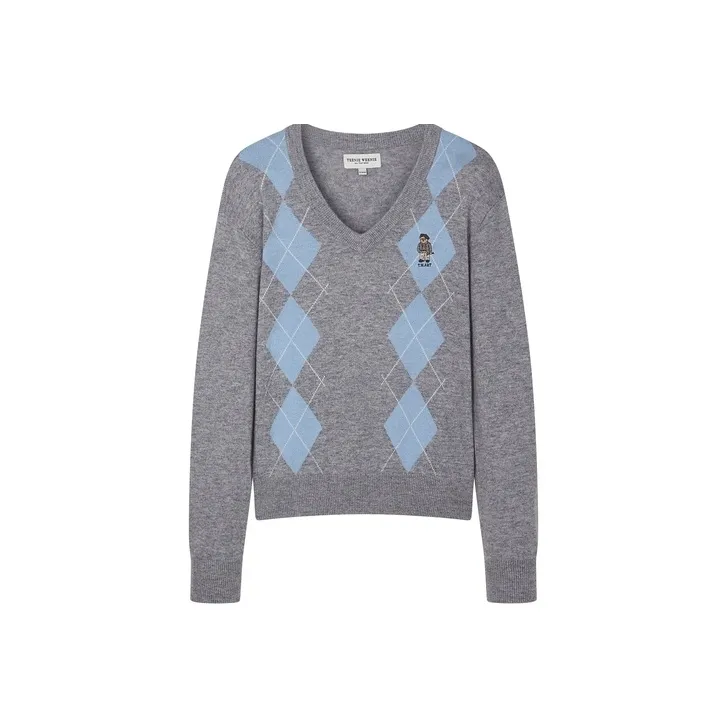 Teenie Weenie Sweaters Women's-0