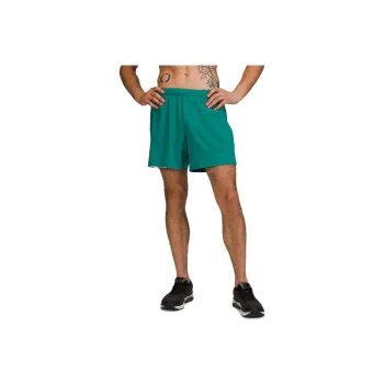 Lululemon Surge Sports Shorts Men's Turquoise