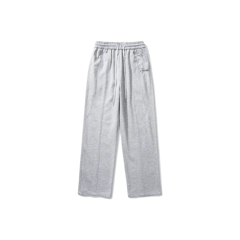 PAUL COSTELLOE Casual Pants Unisex-2