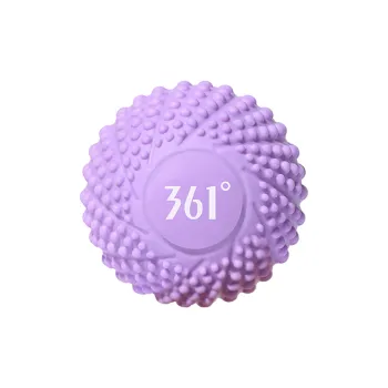 361° Fascia Balls On The Go Massage Yoga