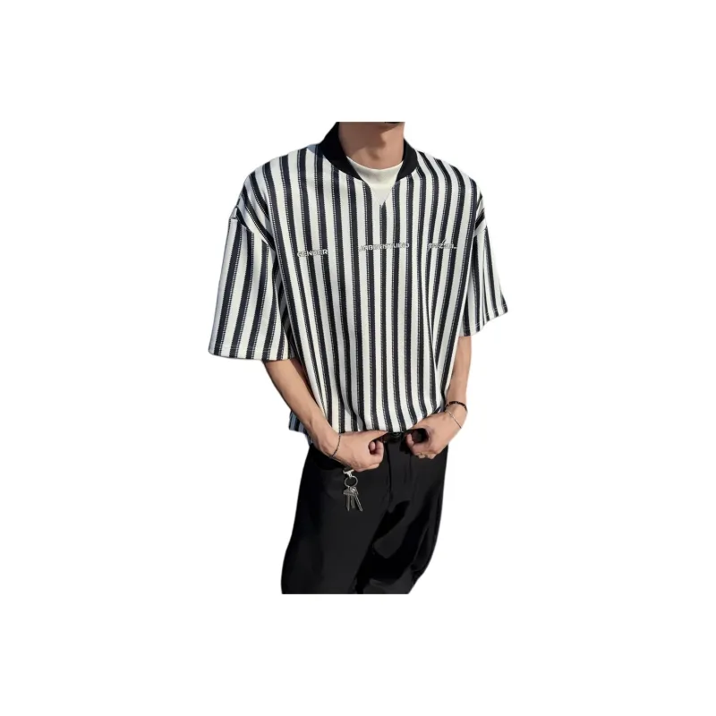 DAND T Shirts Unisex-0