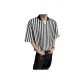 White Black Stripes