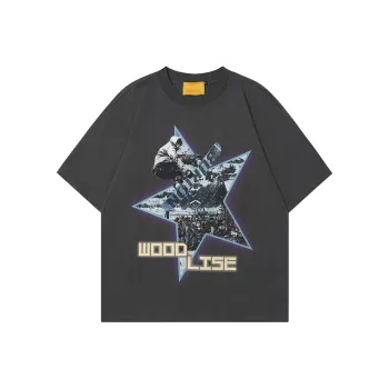 VINMUK T Shirts Unisex