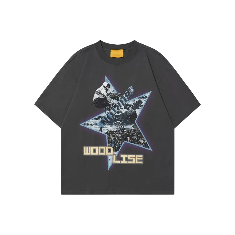 VINMUK T Shirts Unisex-0