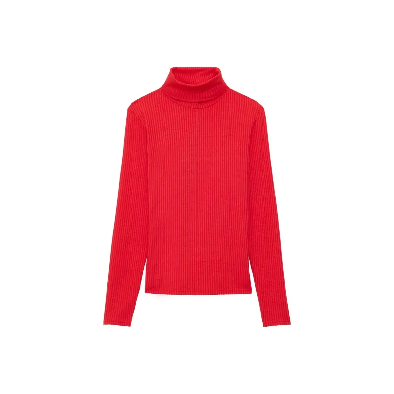 INES DE LA FRESSANGE Sweater Women's Red-0