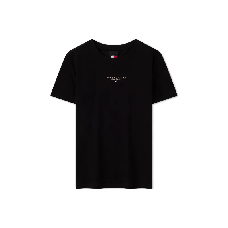 Tommy Hilfiger T Shirts Women's-2