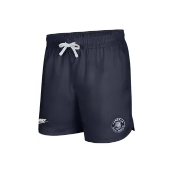 Nike Gonzaga Flow Sports Shorts Men's Marine Blue