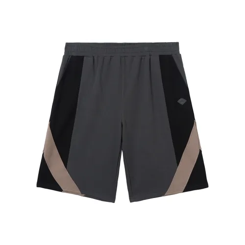 N-MAX Casual Shorts Men