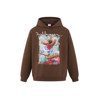 CAI Sweatshirts Unisex