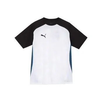 PUMA Soccer Jerseys Men White