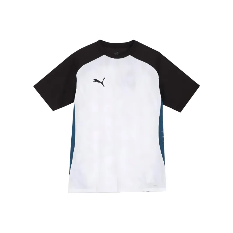 PUMA Soccer Jerseys Men White-0