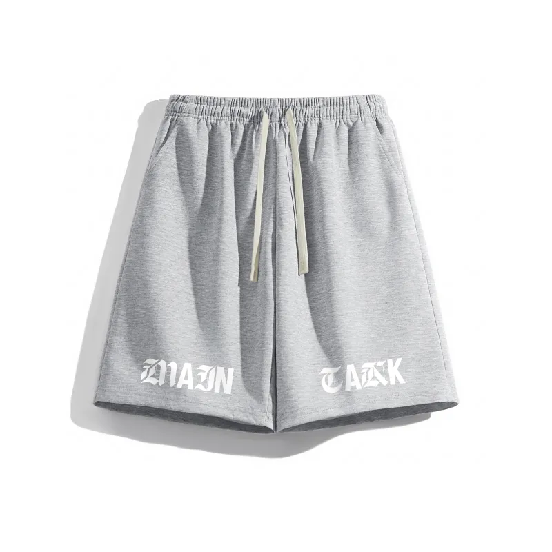My Name Is MT Casual Shorts Unisex-8