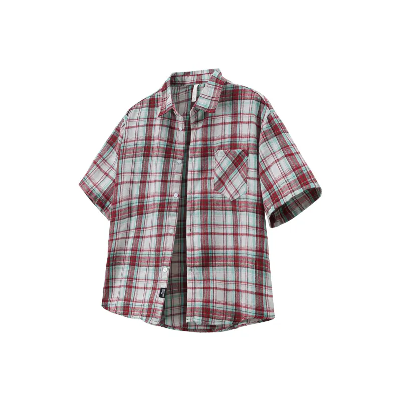 FAKE VINTAGE Shirts Unisex-4