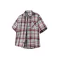 Red White Plaid