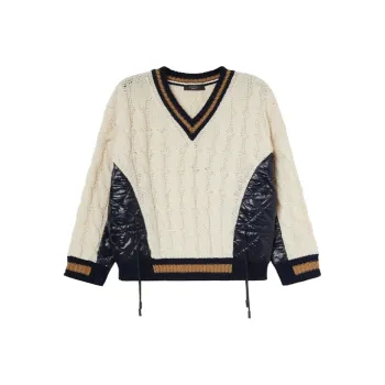 WEEKEND MaxMara Sweaters Women's Beige