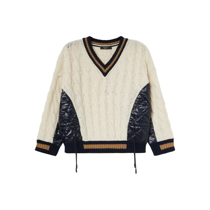 WEEKEND MaxMara Sweaters Women's Beige-0