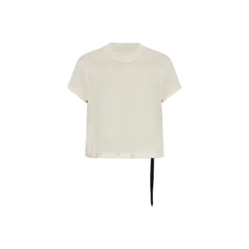 Rick Owens DRKSHDW Short Sleeved T Shirt