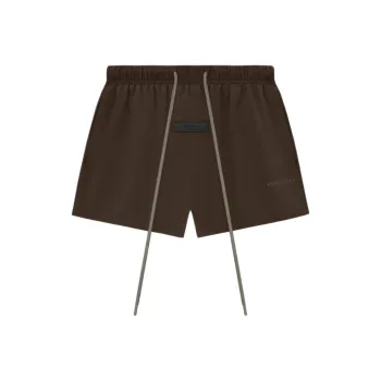 Fear Of God Essentials Core Collection Nylon Running Short
