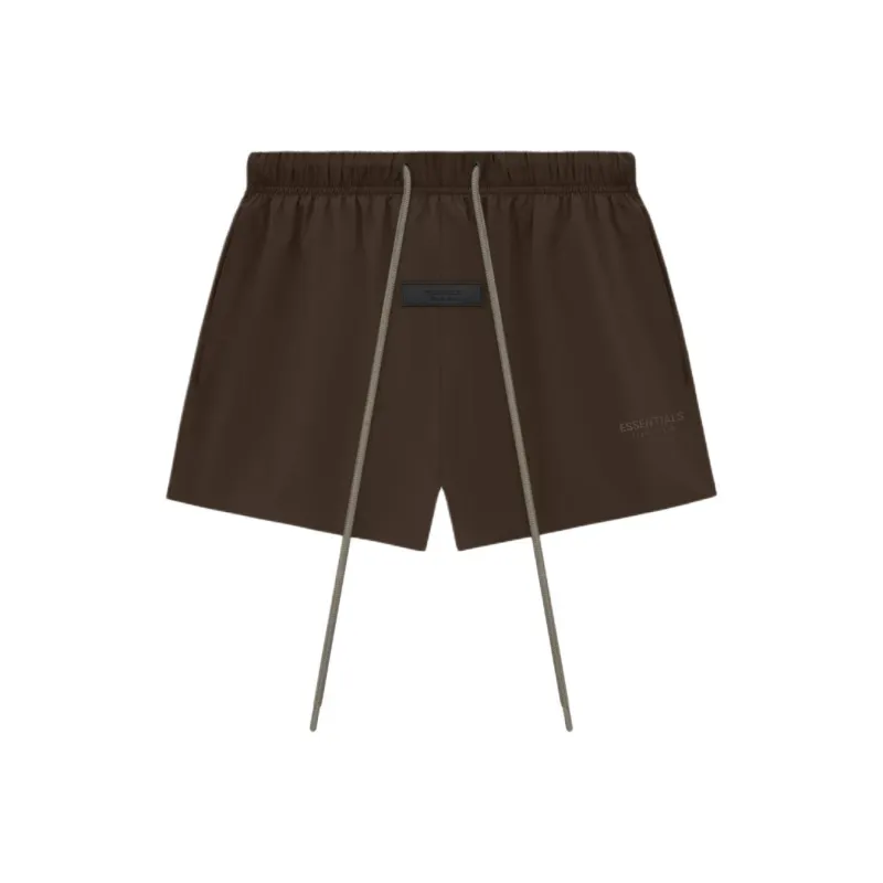 Fear Of God Essentials Core Collection Nylon Running Short-0