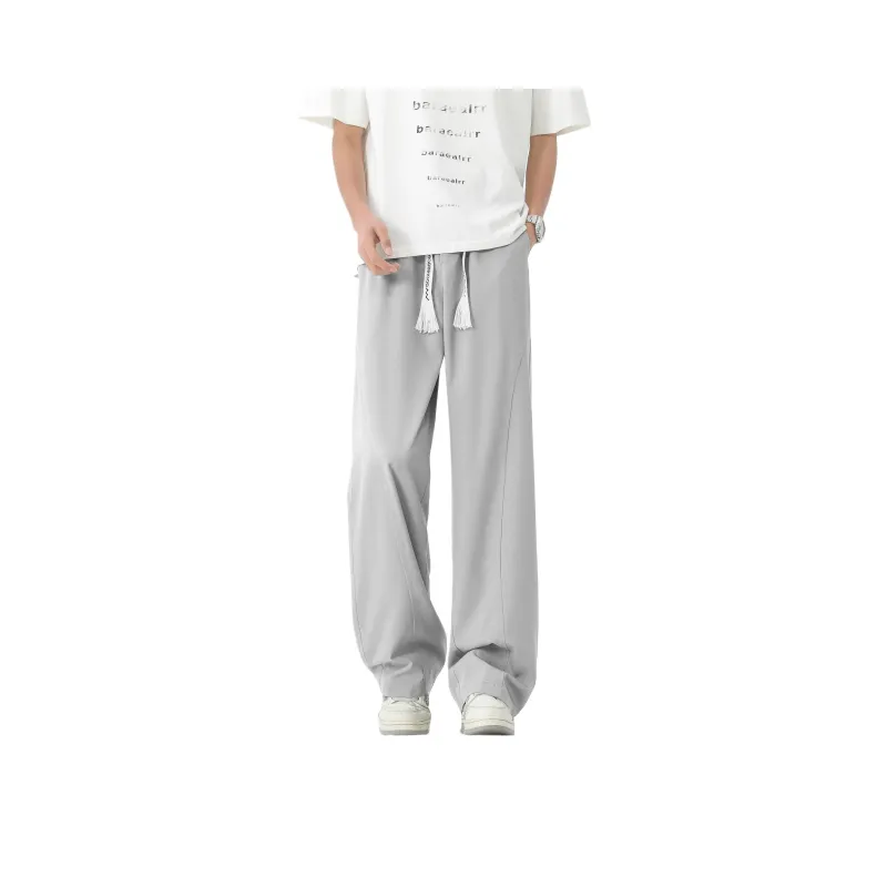 ROBINHOOD Casual Pants Unisex Combo Set-4