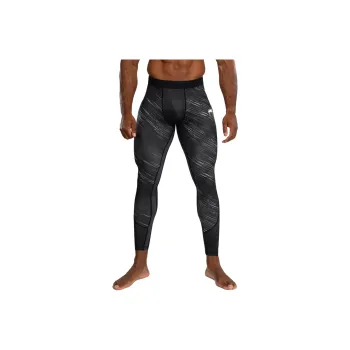 VENUM Sports Pants Men's Black/Storm Gray 522
