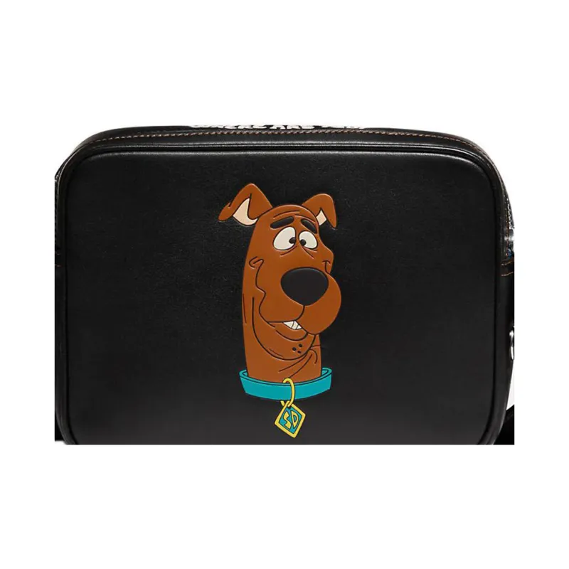 COACH Flight Crossbody Bags-2