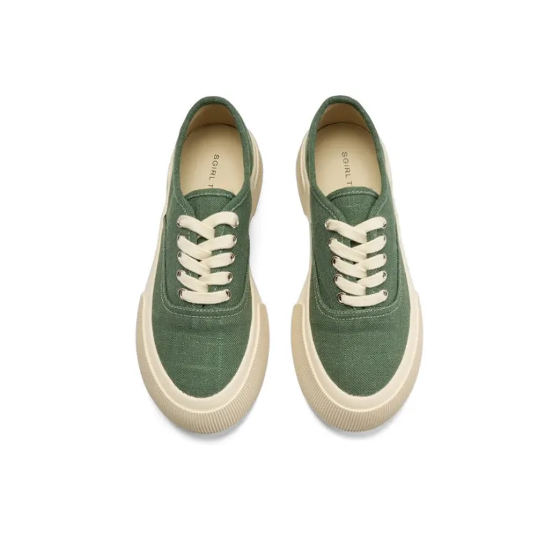 SGIRL TWTW Low Top Skateboard Shoes Women's-2