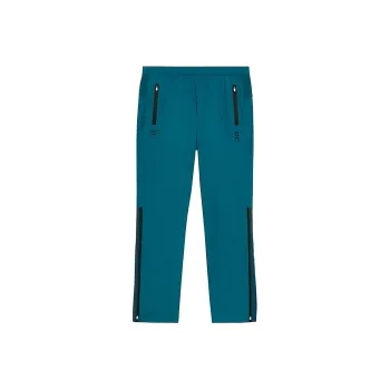On On X BEAMS Collaboration SS24 Casual Pants Unisex Green