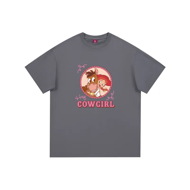 Disney T Shirts Unisex-14