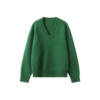 THE SOONG Fall Clothing Women's