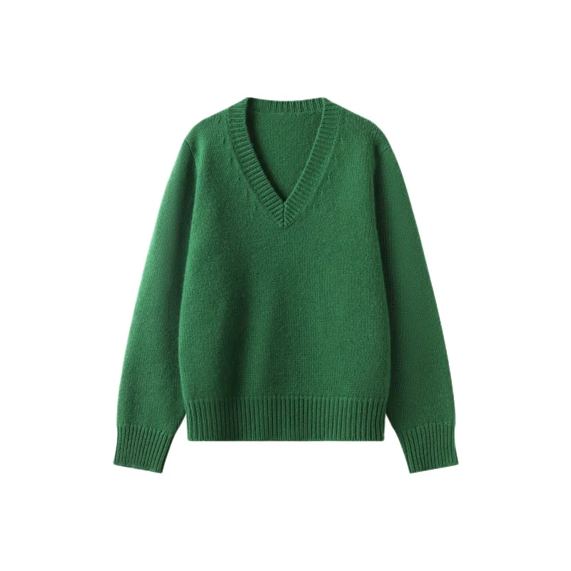 THE SOONG Fall Clothing Women's-0