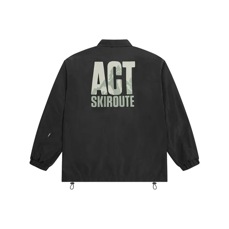 ACTUP Jackets Men-2
