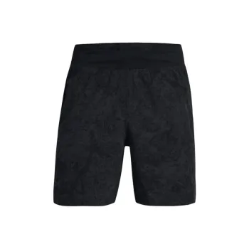 Under Armour Casual Shorts Men's Black