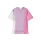 Pink Purple Multicolor