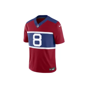 Nike Kayvon Thibodeaux New York Giants Men's Nike Dri FIT Nfl Limited Jersey