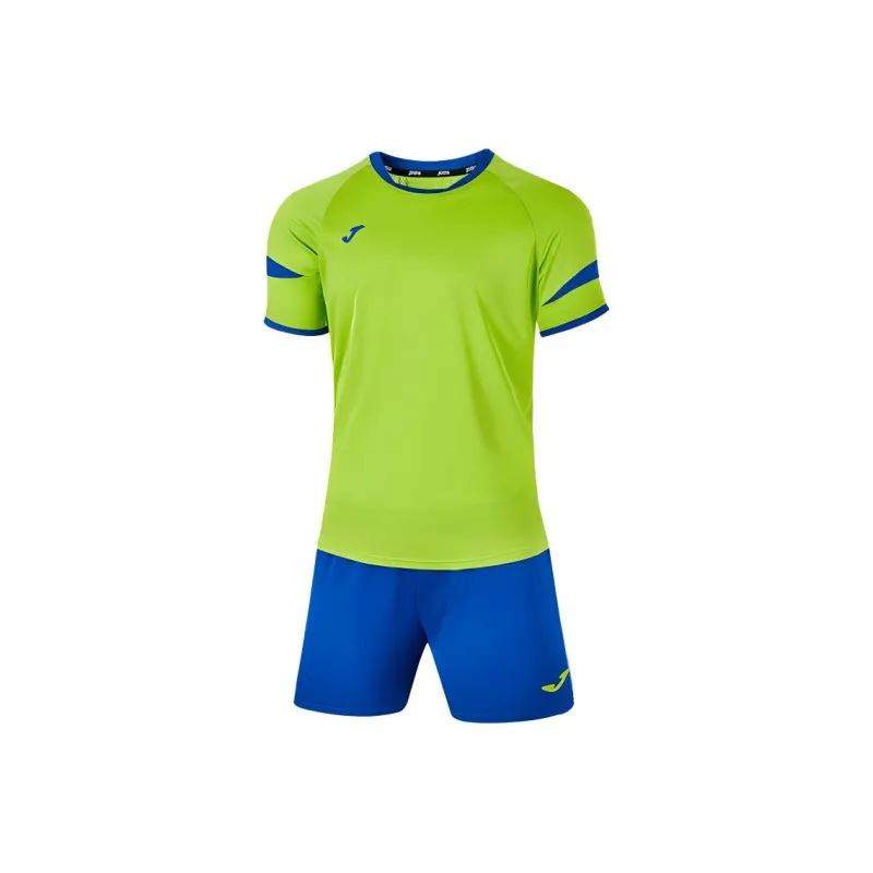 Joma Soccer Jersey Sets Unisex-12