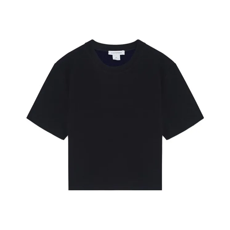 CLUB MONACO T-Shirt Women's Black-0