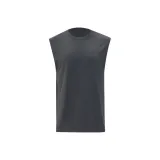Black Heather Gray