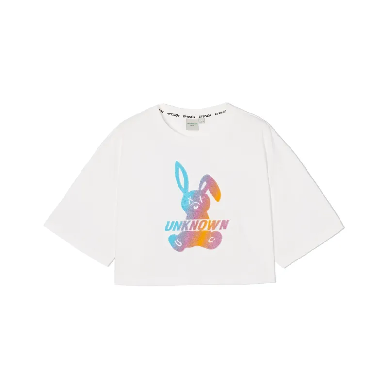 EPTISON WOMAN Crop Tops Women's-2