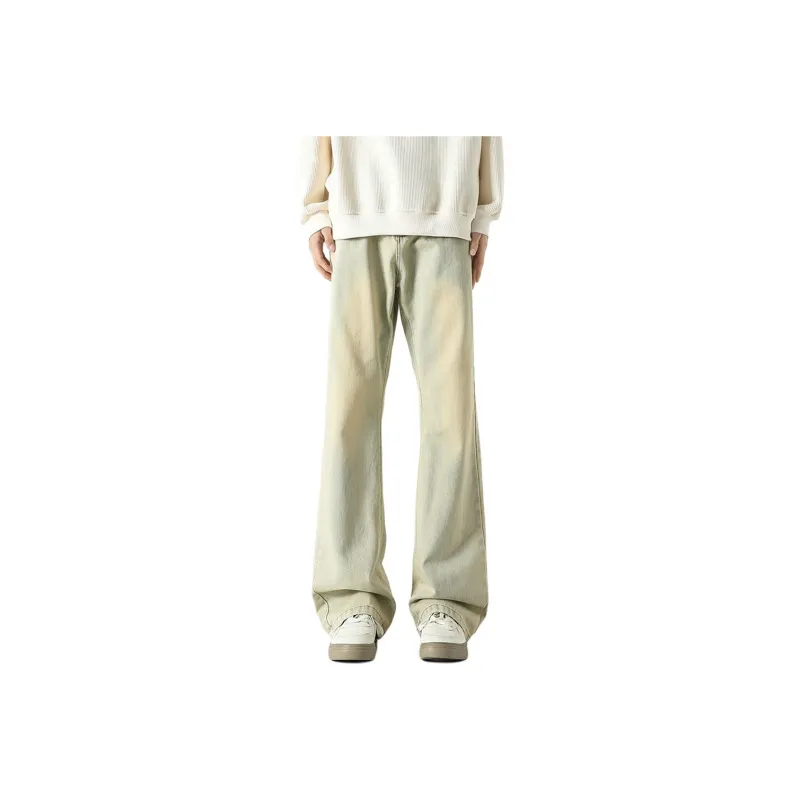 TINA GIA Jeans Unisex-15