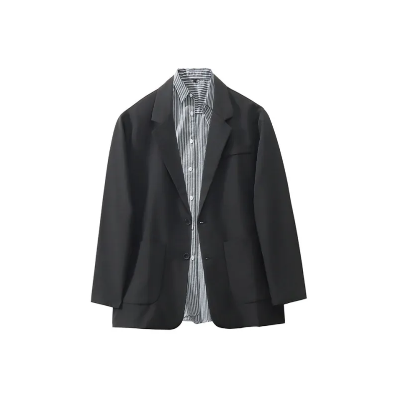 FAX FOR FMACM Business Suits Unisex-0