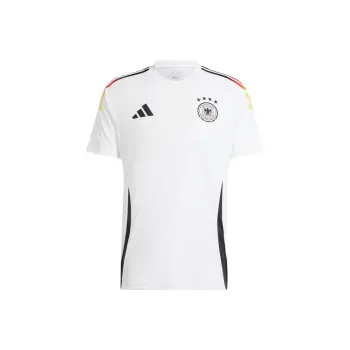 Adidas GERMANY 24 HOME FAN JERSEY Soccer Jerseys Men's White