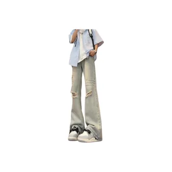 UPXIW Jeans Unisex
