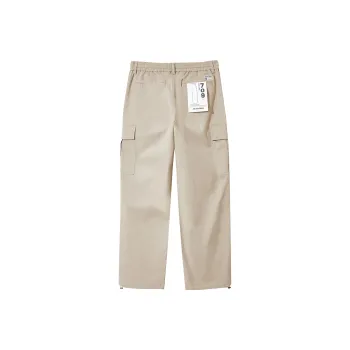 JACK&JONES Casual Pants Men