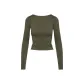 Dark Olive/Dark Olive