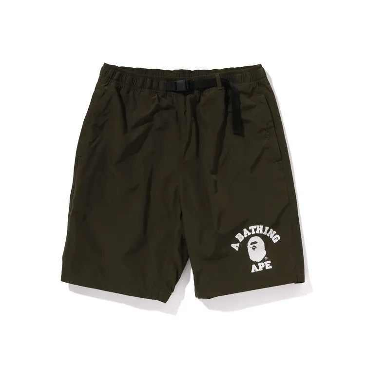 A BATHING APE Casual Shorts Men-2